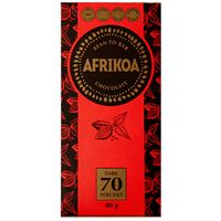 Afrikoa 70% Chocolate